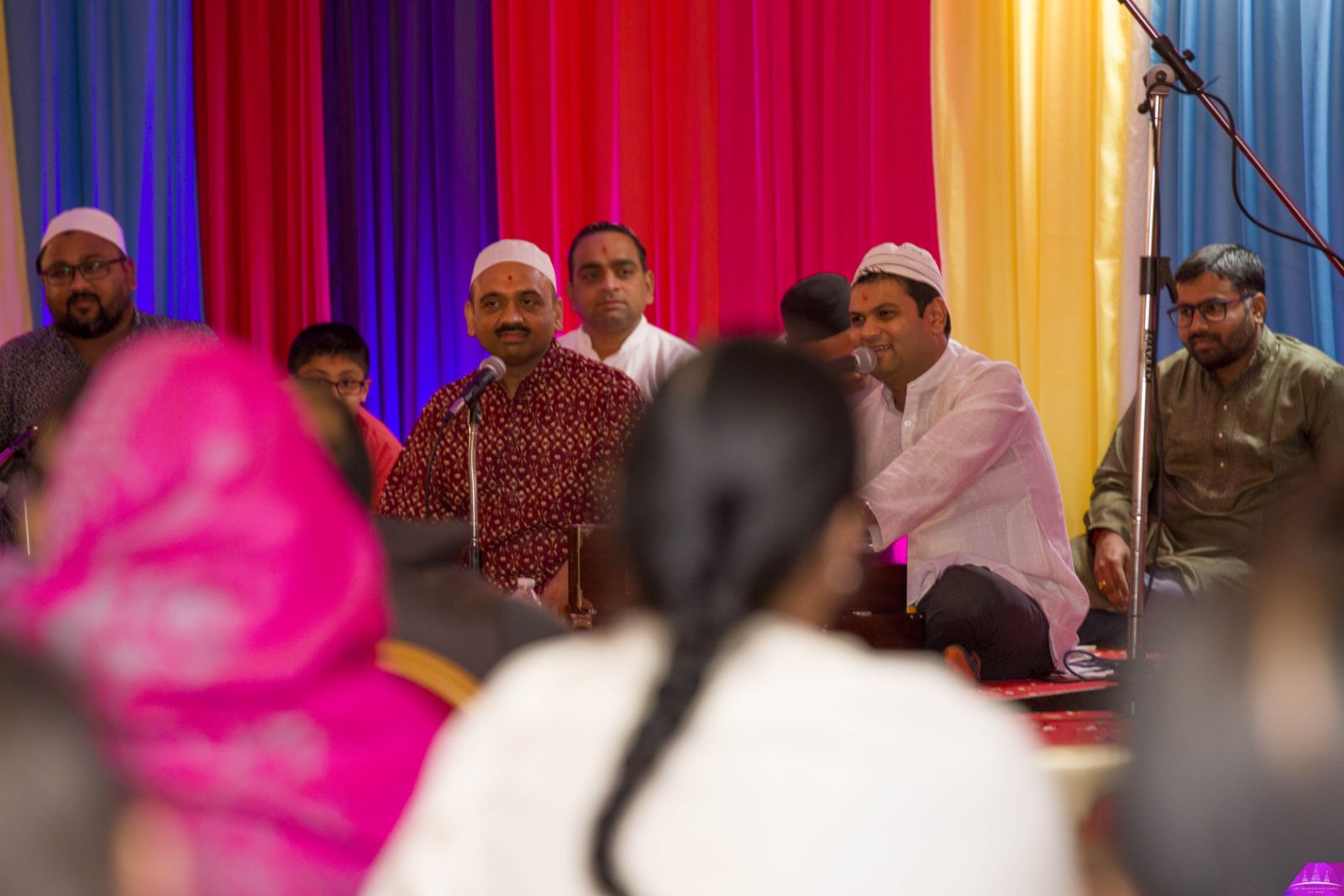 ©1987-2017 SKS Swaminarayan Temple East London